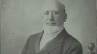Talk by George Q. Cannon October 1890 - Revelation - CONTROVERSIAL