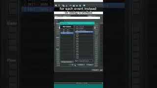 When to use VARIABLES instead of SWITCHES 🤯 #rpgmaker #videogames #gamedev #games