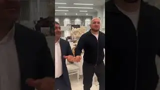 Rustam Maxmudyan &mdash; EZIDI WEDDING RUSSIA  2025