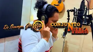 Video Oficial, El Paso De La Chucky ,Los Ayala de Ocampo Gto ft Conjunto Niebla de Ocampo Gto