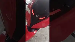 New Modified killer eye Xtreme 125r