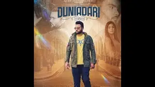 Duniadari Ft. Kulbir Jhinjer MELOMIX