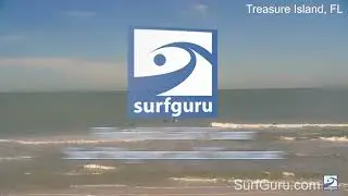 Florida Gulf Coast Surf Report | Wednesday 2/14/24 | SurfGuru