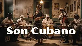 Cuban Serenade - Relaxing Bolero & Havana Night