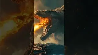 Leviathan Mystery🐉| Tamil | #shorts #facts #leviathan #youtubeshorts #tamil