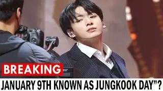 Fact Check Why Is January 9th Known As BTS&rsquo;s &ldquo;Jun