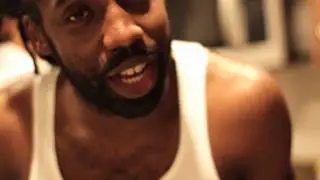 Wale - Behind the scenes of The Cloud Music Video