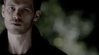 the originals | bound forever by those we share blood