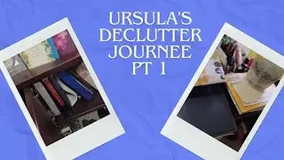 It's time to Declutter. Office declutter day. #lifesjourney #clutterfreeliving #clutterfree