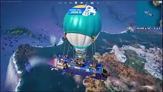 Fortnite: Battle Royale Chapter 4 Season 4 Week 0 and Kickstart Quests