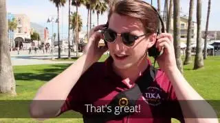 Woojer&trade; - Experiencing The Haptic Feel at Venice!