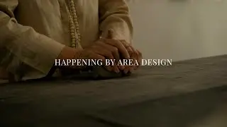 HAPPENING by Area Design | Soledad Correa