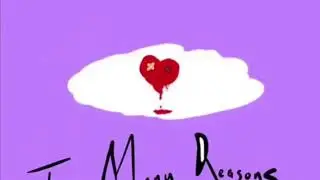 B.Smyth - Too Many Reasons (Official Audio)
