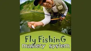 Fly Fishing Equipment - Caring for Your Fly Lines and Backing