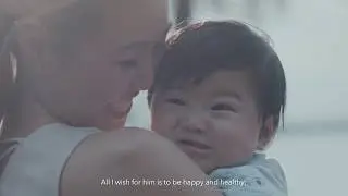 Discover the New Gerber Premium Cereals - Tay Kewei (1m 15s)