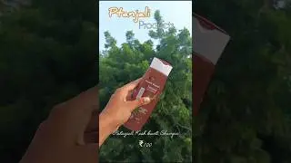 🛍️ Patanjali Haul🌸✨