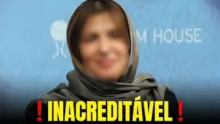 A PRINCESA REBELDE: O SEGREDO SUJO DA FAM&Iacute;LIA REAL SAUDITA QUE VAI CHOCAR VOC&Ecirc;!