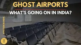 India&rsquo;s Regional Connectivity Crisis | In 5 Minutes
