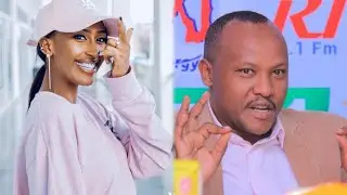 Kubyina Mukabari kwa Muyango bimukozeho, JUST REAL SHOW 
