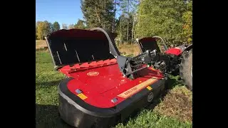 Vicon Extra 7100T BX Case Puma 175 CVX