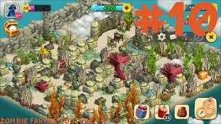 Pearl Mazes  location 10 - Klondike adventures :) 10 Локация Жемчужные Лабиринты