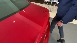 BaT E92 M3 Paint Meter Readings
