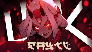 Fayte x Slicer - Oiran