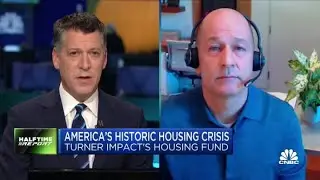 How this investor is putting money into affordable housing