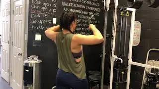 Face Pull (Rope) - Instructional Video