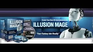 IllusionMage Review + Bonus