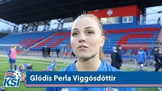 12april Glodis Perla Viggosdottir Belarus