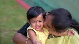 Hanvi PRE BIRTHDAY shoot