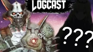 Logcast 4:Crushing on Vtubers, Imposters, Budgets and The Drive to Succeed