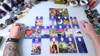 ✨Mensagem Da Espiritualidade Sobre Seu Amor AFASTADO! Se Esse V&iacute;deo Chegou At&eacute; Voc&ecirc; N&atilde;o &Eacute; Por ACASO✨