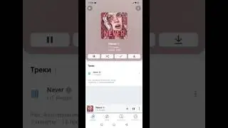 Your new breakup anthem 💔 | &ldquo;NEVER&rdquo; by I.C. People