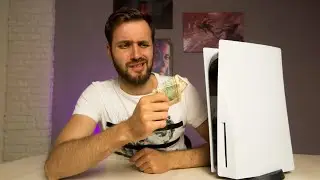 Налог на next'gen Playstation 5 &mdash; Cлышь, дай $10 | О платном апгрейде игр ps4 на ps5