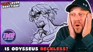First Time Listening To Epic: The Musical Storm & Luck Runs Out DOUBLE REACTION