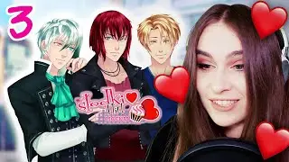 POPŁAKAŁAM SIĘ ZE ŚMIECHU - Rozalka, Leo - złoto! SŁODKI FLIRT LICEUM #3