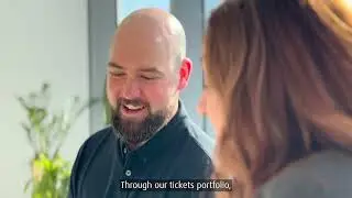 BMO Careers: Meet Eddie Kerrigan