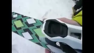 STOCKLI Y85 (Sciaremag Skitest 2012)