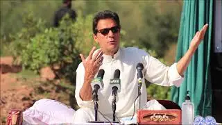 Preservation of heritage & tourism sites necessary to apprise future generation | PM Imran Khan