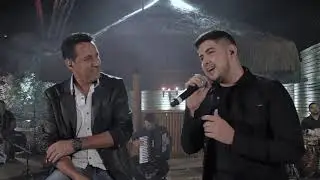 Douglas e Felipe - Canarinho Prisioneiro feat Prai&atilde;o e Prainha (ao vivo em Goiania)