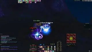 DAoC 2023 Ywain 8v8  