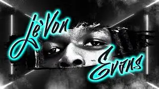 WWE NXT: Je'Von Evans Entrance Video | 
