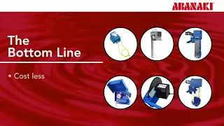 Coolants and Lubricants: Abanaki overview