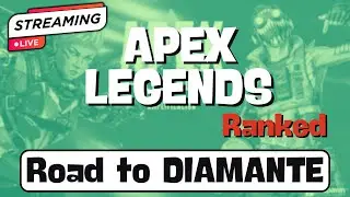 Apexito, Devour y que mas?  #eapartner #sponsoredbyea #eacreatornetwork  Daichu #mamagamer