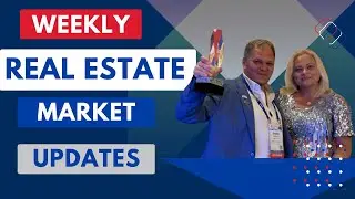 February 21,2023 Weekly Real Estate Market Update. REMAX VIP TEAM