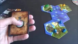 vidéorégles Archipelago