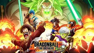 【DBTB】配信 新レイダー
