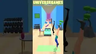 Flex Run 3D #gaming #videogames #games